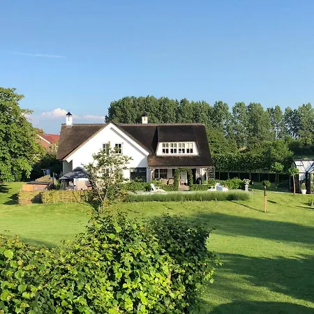 Frühstückspension 't Gorsje 4*