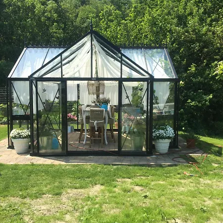 't Gorsje Bed & Breakfast