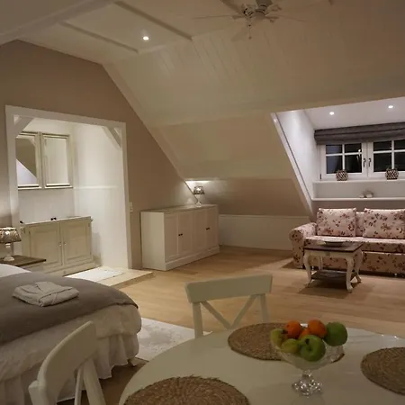 Frühstückspension 't Gorsje