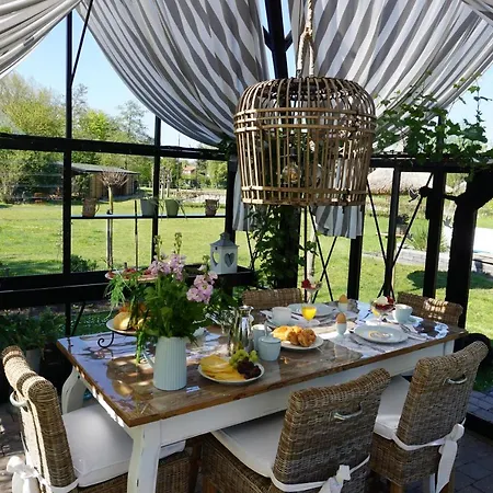 't Gorsje 4* Goedereede