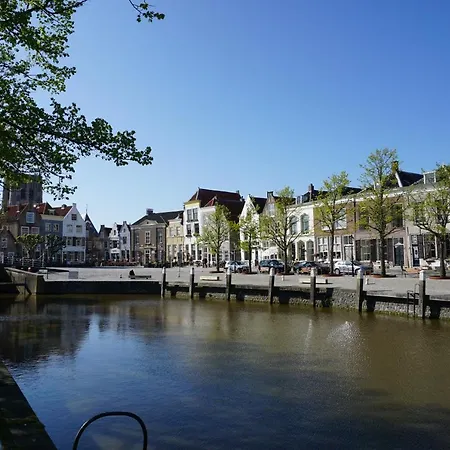 't Gorsje Frühstückspension