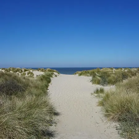 't Gorsje Guest house 4*