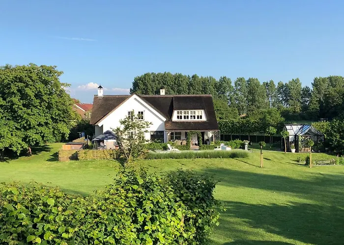 Frühstückspension 't Gorsje 4*