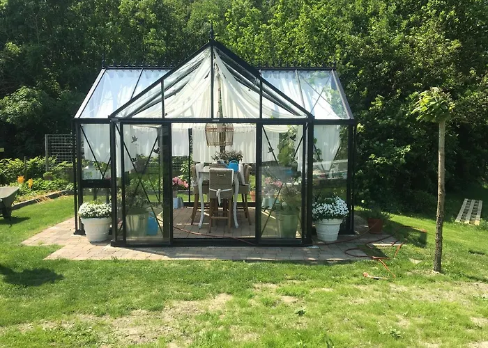 't Gorsje Bed & Breakfast