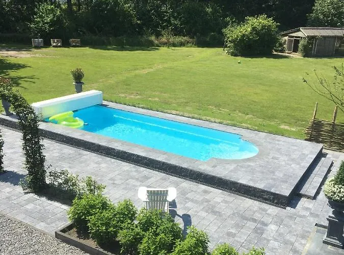 Frühstückspension 't Gorsje Goedereede