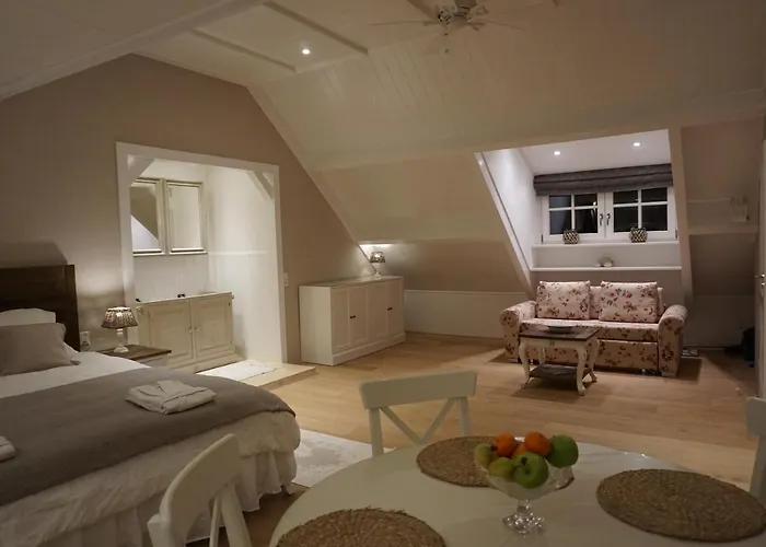 Bed & Breakfast 't Gorsje