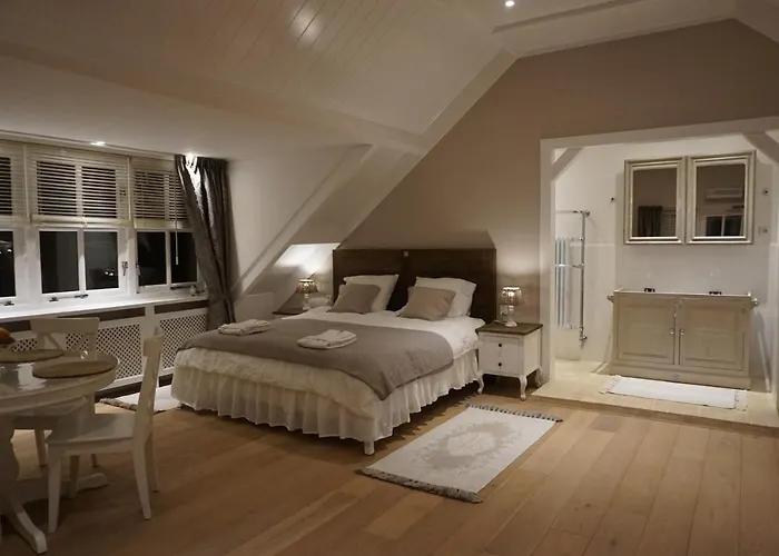 't Gorsje Goedereede