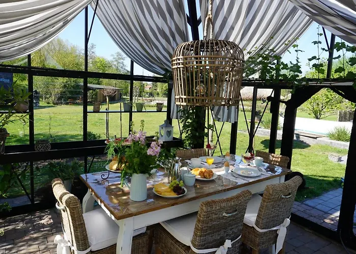 't Gorsje 4* Goedereede