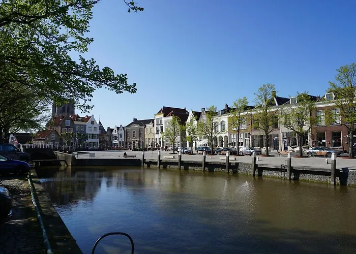 't Gorsje Bed & Breakfast