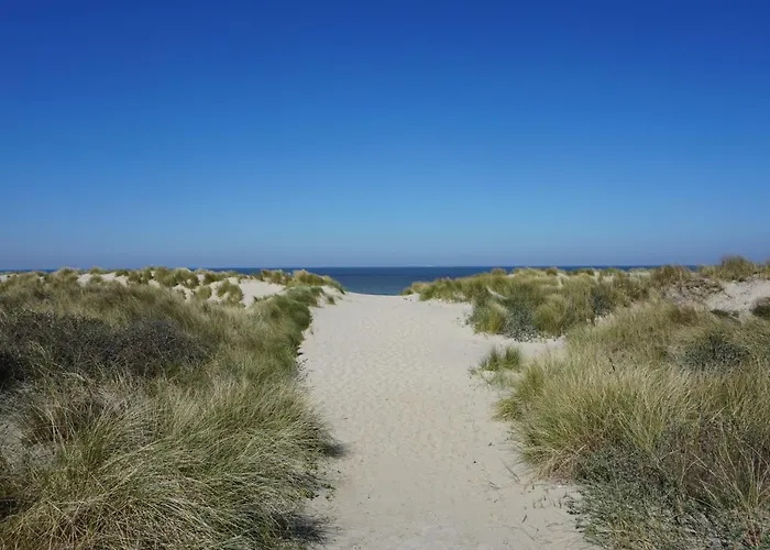 't Gorsje Bed & Breakfast 4*