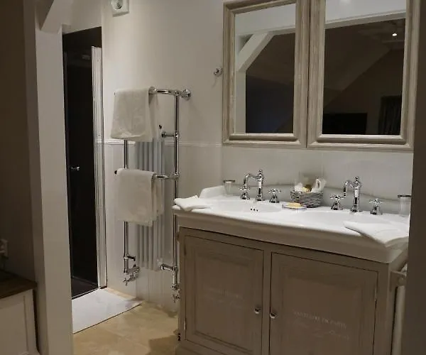 't Gorsje Bed & Breakfast 4*