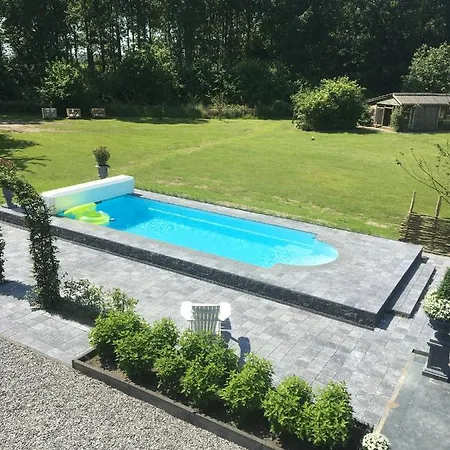 Bed & Breakfast 't Gorsje Goedereede