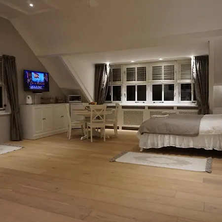 Bed & Breakfast 't Gorsje Goedereede